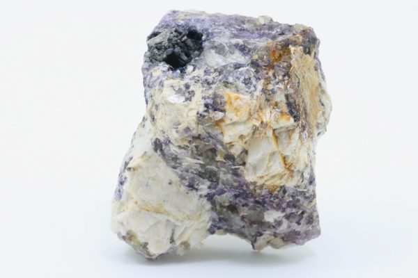Cerussit – Bild 3