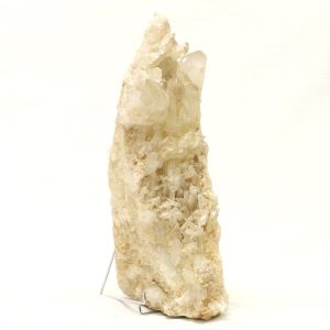 Rock crystal
