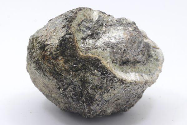 "Heřmanovská koule" (flogopit, antofylit) – Bild 2
