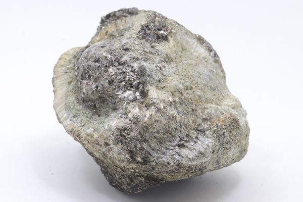 "Heřmanovská koule" (flogopit, antofylit) – Bild 5