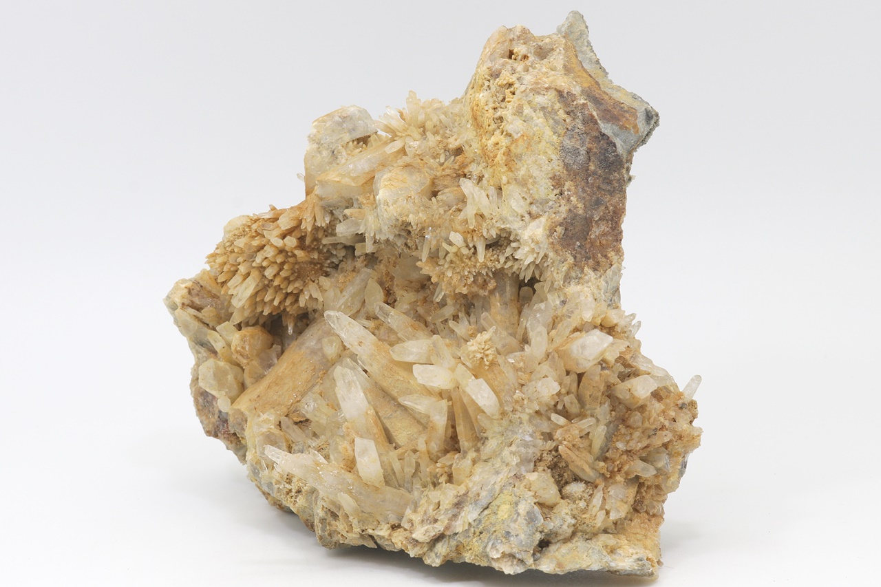 Křišťál | Sběratel minerálů