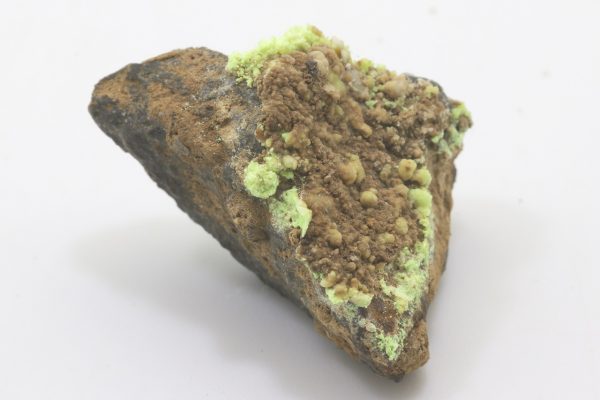 Schröckingerit – Bild 2