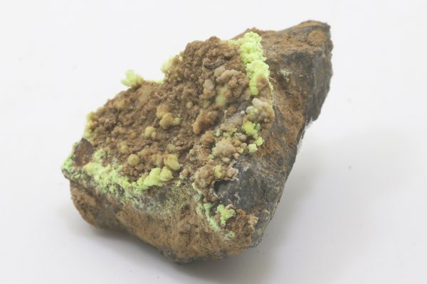 Schröckingerit – Bild 4