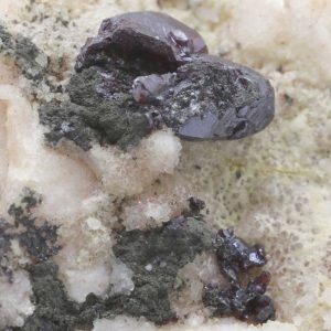 Proustite