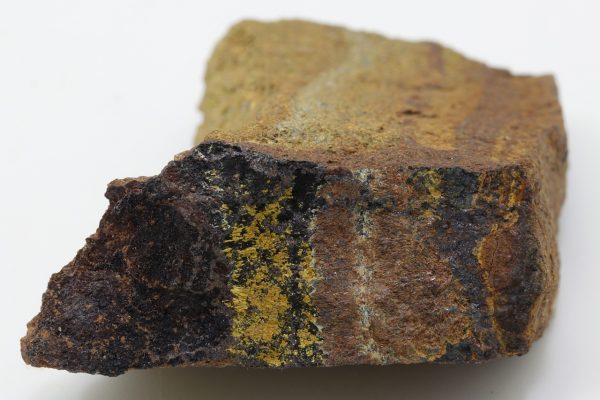 Beraunit, kakoxen – Bild 3
