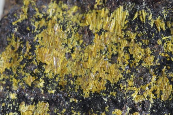 Beraunit, kakoxen – Bild 8
