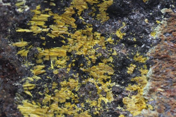 Beraunit, kakoxen – Bild 9