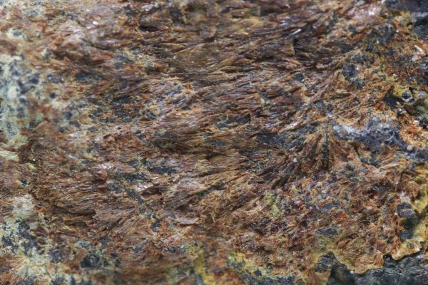 Beraunit, kakoxen – Bild 11