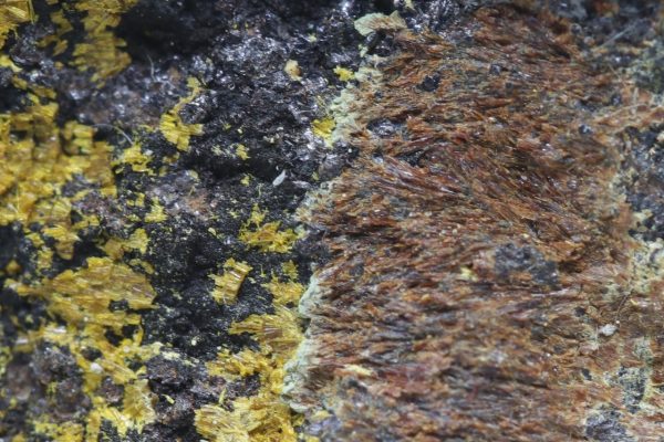 Beraunit, kakoxen – Bild 12
