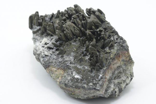 Kalcit, pyrit – Bild 4