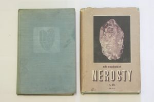Nerosty, I. a II. díl