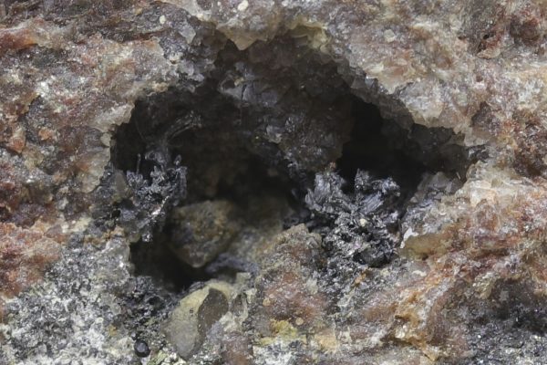 Stříbro, bismut – Bild 5