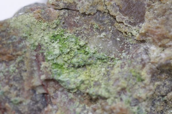 Namibit, beyerit – Bild 5