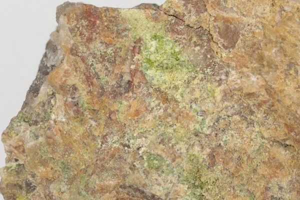 Namibit, beyerit – Bild 8