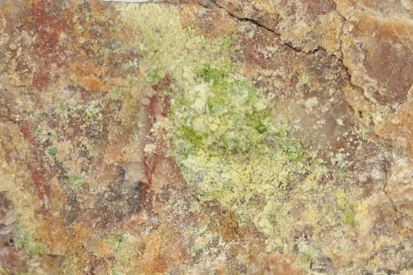 Namibit, beyerit – Bild 9