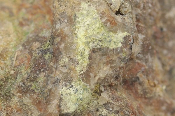 Namibit, beyerit – Bild 10