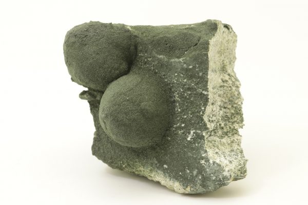 Prehnit, chlorit – Bild 4