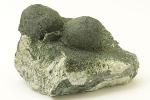 Prehnit, chlorit – Bild 5
