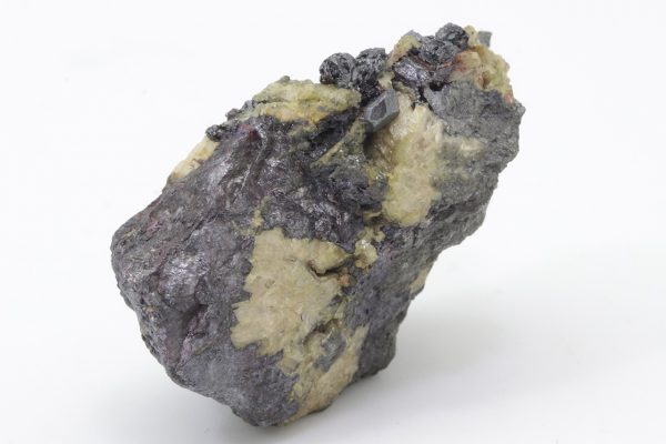 Proustit, argentit – Bild 2