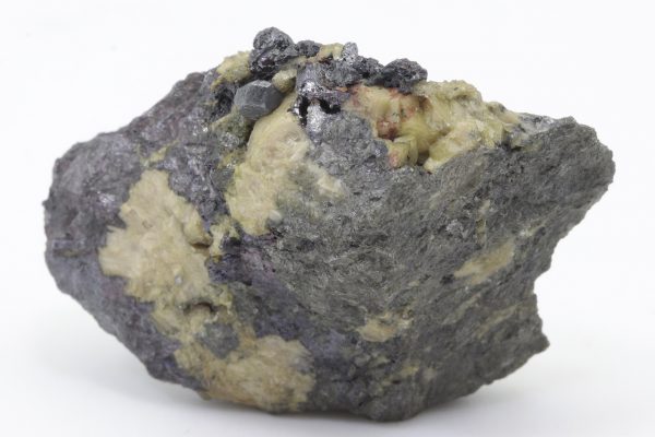 Proustit, argentit – Bild 4