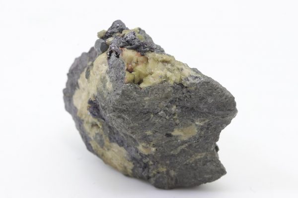 Proustit, argentit – Bild 5