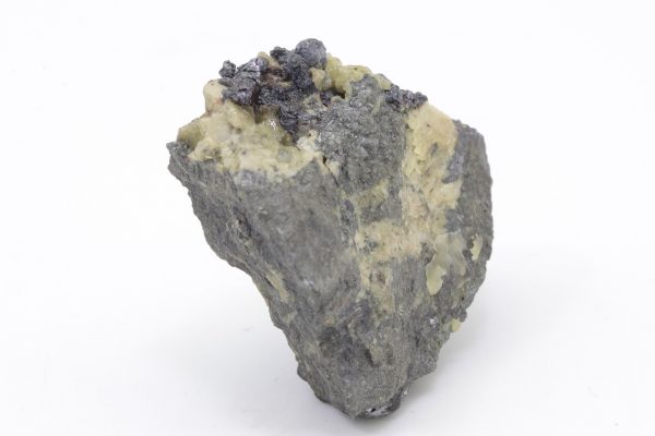 Proustit, argentit – Bild 6