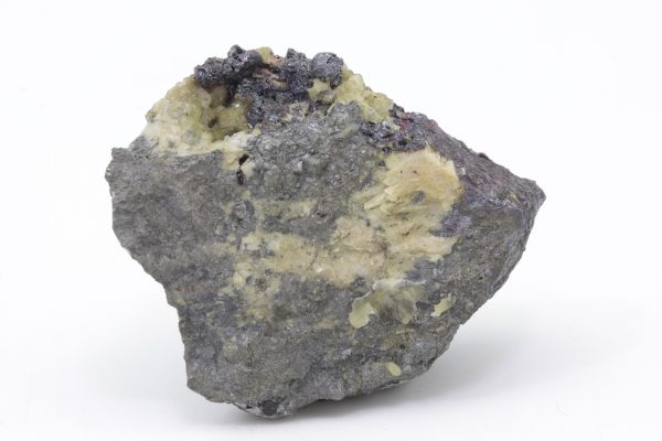 Proustit, argentit – Bild 7
