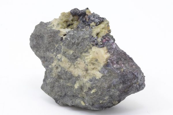 Proustit, argentit – Bild 8