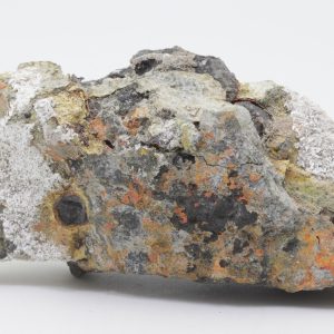 Realgar, arsenic