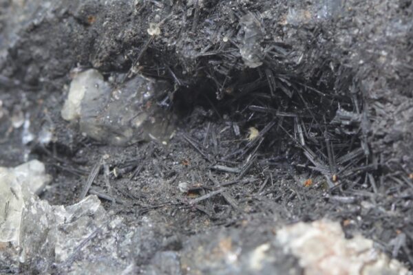 Stromeyerit – Bild 6