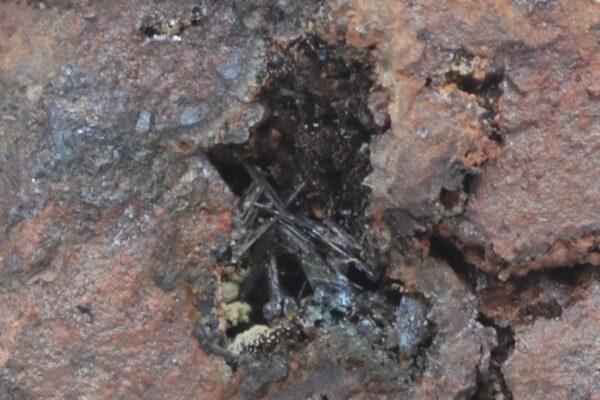Stromeyerit – Bild 8