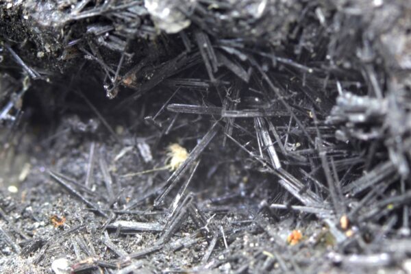 Stromeyerit – Bild 9