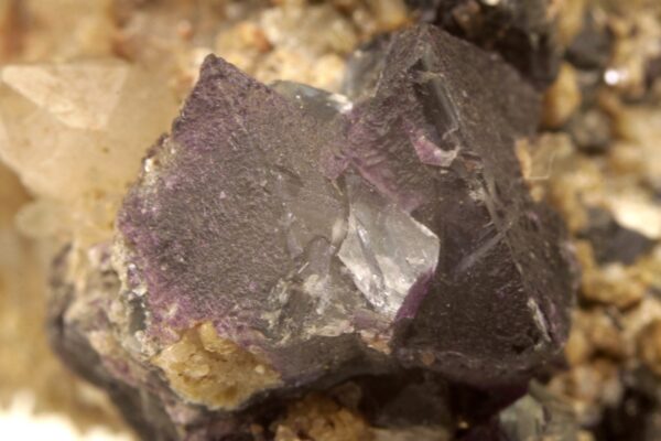 Fluorit, scheelit – Bild 12