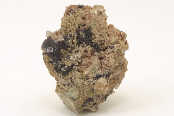 Fluorit, scheelit – Bild 2