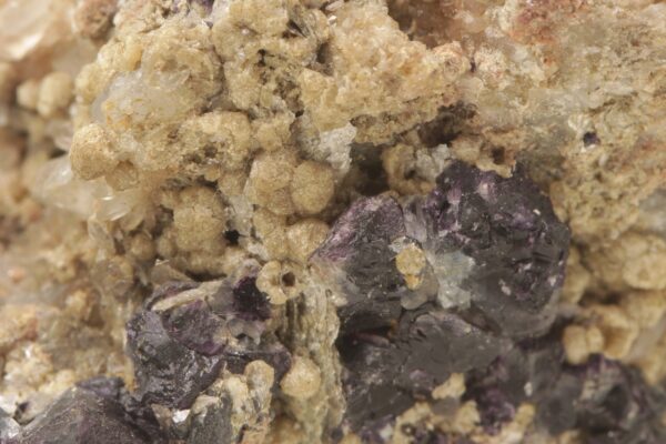 Fluorit, scheelit – Bild 8