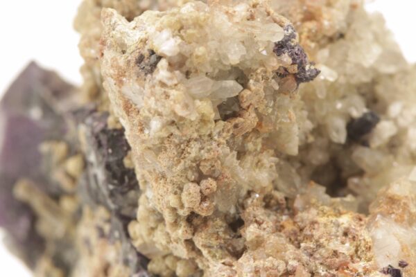 Fluorit, scheelit – Bild 9