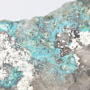 Lindackerite, olivenite, lavendulan, picropharmacolite