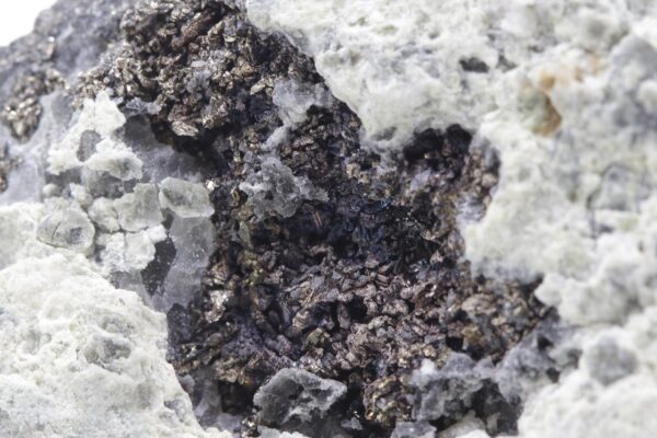 Sternbergit – Bild 7
