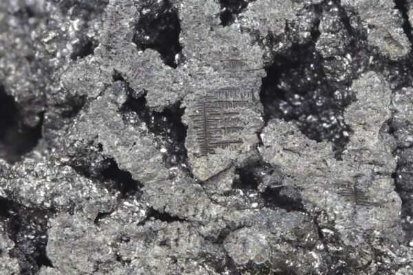 Rammelsbergit – Bild 8