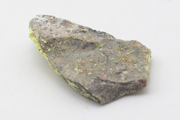 Zellerit – Bild 2