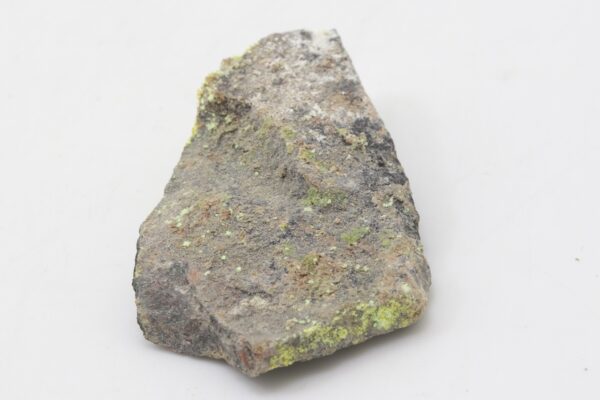 Zellerit – Bild 3