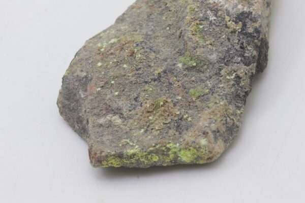 Zellerit – Bild 5