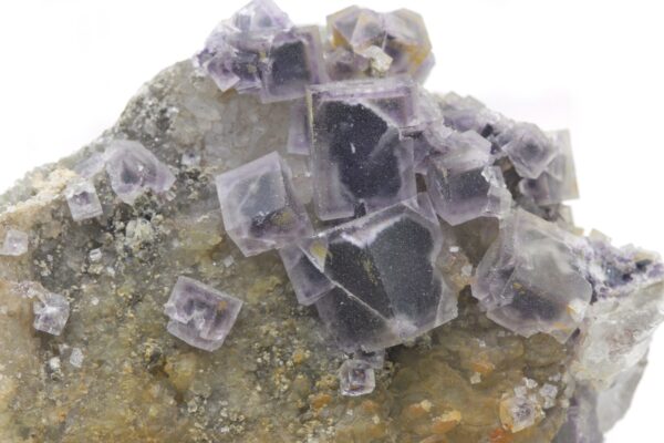 Fluorit, florencit - Image 5
