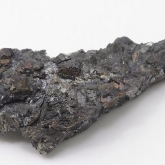 Sphalerite, galena