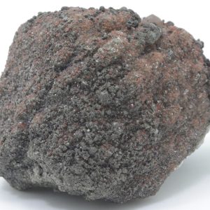 Kalcit, křemen, pyrit
