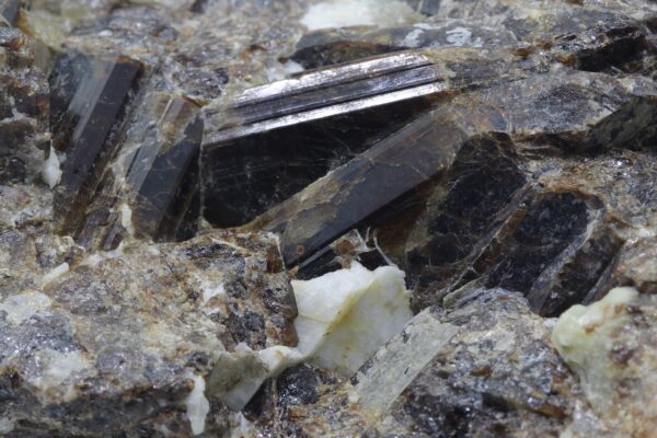 Vesuvian – Bild 6