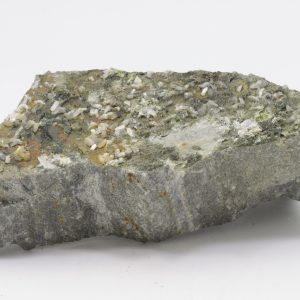 Heulandite