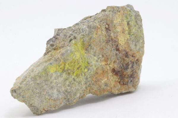 Rutherfordit – Bild 2