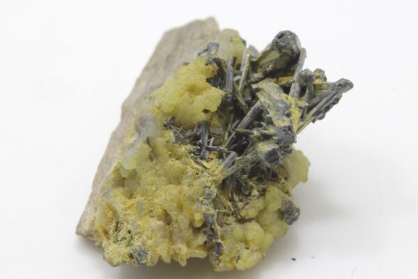 Antimonit, cinabarit - Image 2