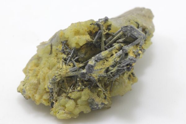 Antimonit, cinabarit - Image 3